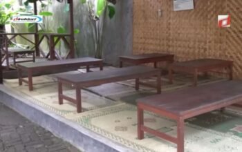 Lodeh Iwak Kali: Destinasi Wisata Kuliner Tradisional dan Nostalgia di Purwokerto