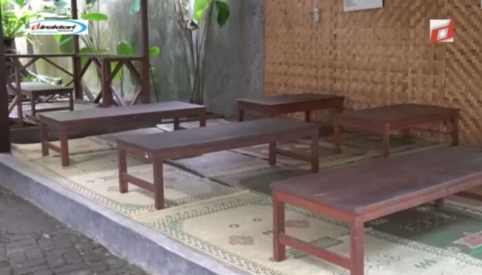 Lodeh Iwak Kali: Destinasi Wisata Kuliner Tradisional dan Nostalgia di Purwokerto