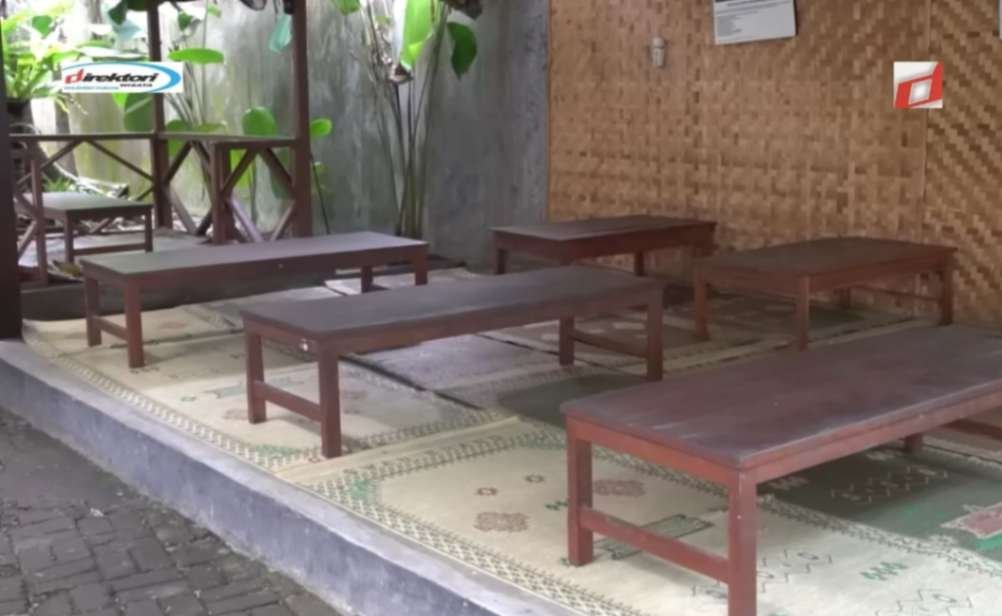 Lodeh Iwak Kali: Destinasi Wisata Kuliner Tradisional dan Nostalgia di Purwokerto