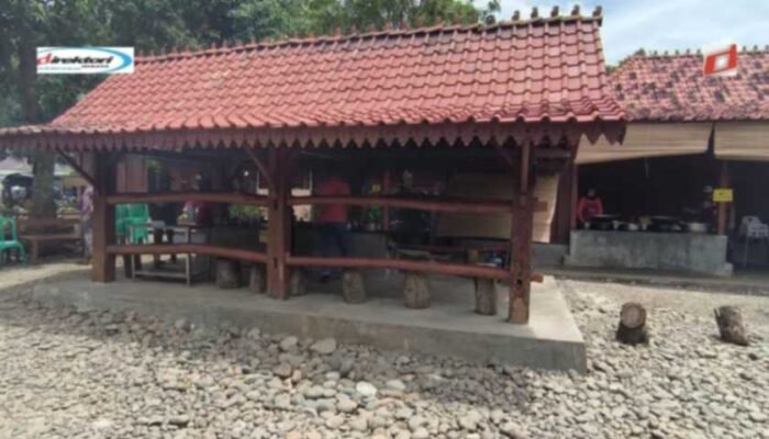 Lokasi dan Aksesibilitas