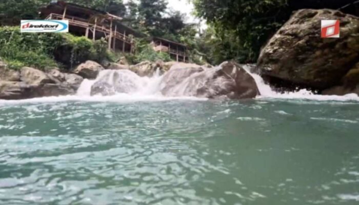 Menemukan Leuwi Hejo