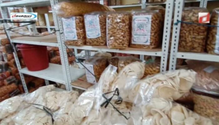 Menu Andalan yang Tersedia