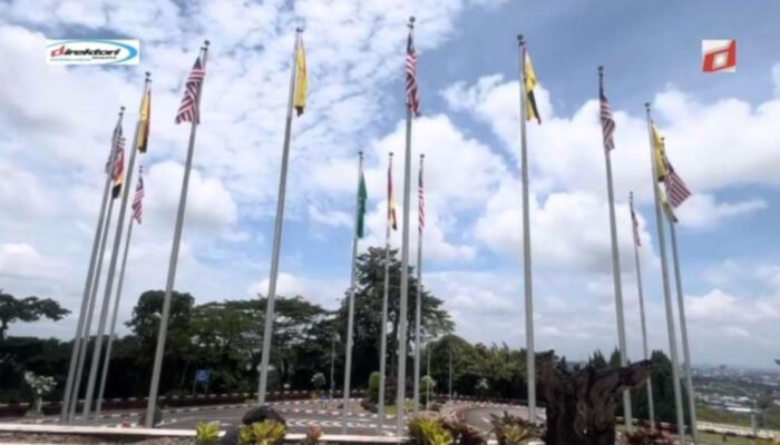 Menyelami Budaya dan Sejarah Kuching