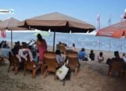Pantai Kuta di Bali: Destinasi Wisata Sebagai Daya Tarik Utama