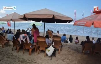 Pantai Kuta di Bali: Destinasi Wisata Sebagai Daya Tarik Utama