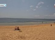 Pantai Sanur Bali: Destinasi Wisata Pantai untuk Wisatawan Asing