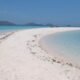 Pasir Timbul Labuan Bajo: Destinasi Wisata Taka Makassar dengan Pasir Pink