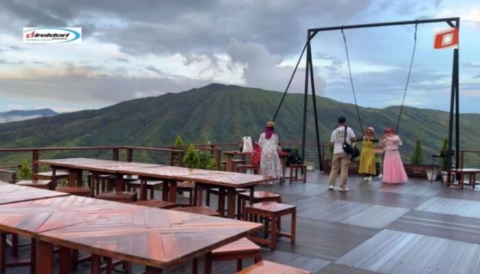 Pemilihan Waktu Terbaik untuk Mengunjungi