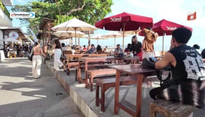 Pengalaman Kuliner Otentik di Sanur