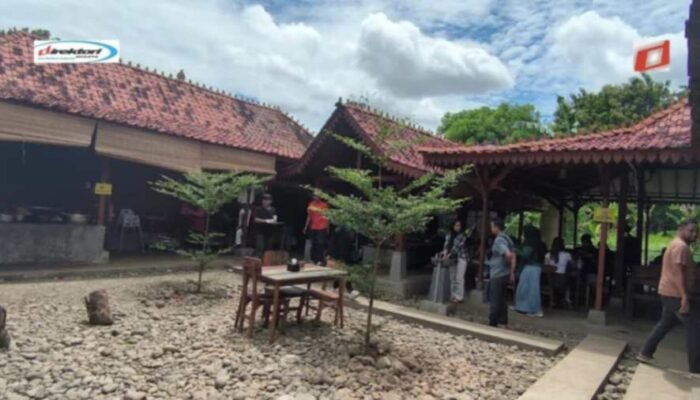 Pengalaman Kuliner yang Berkesan