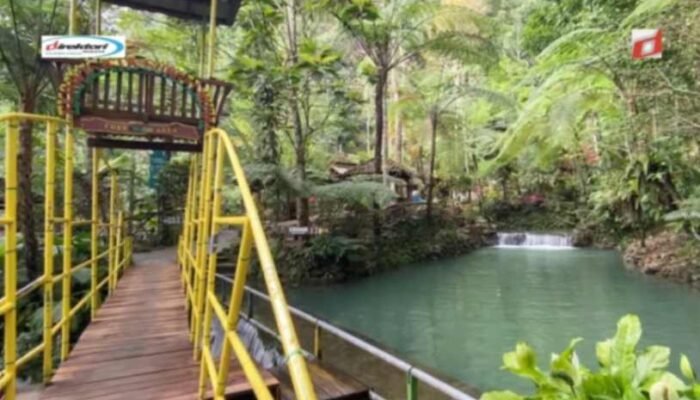 Pengalaman Wisatawan