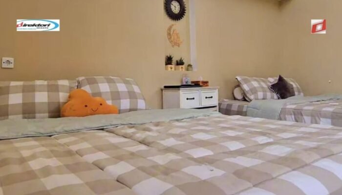 Tips Mengunjungi Curug Orak Arik