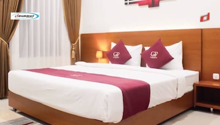 Penginapan Dekat Green Canyon