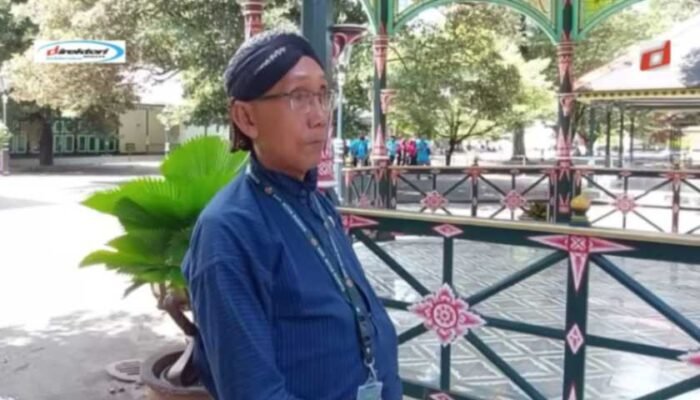 Peran Keraton Sebagai Objek Wisata