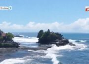 Pura Tanah Lot Bali: Wisata Sejarah dan Keindahan Alam Pura di Bali