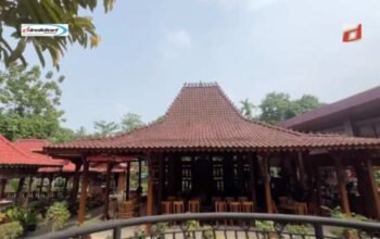 Resto Empang Mang Hade: Destinasi Wisata Kuliner di Bogor