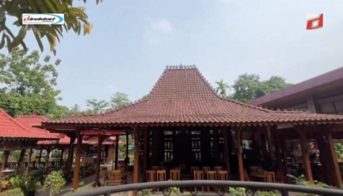 Resto Empang Mang Hade: Destinasi Wisata Kuliner di Bogor