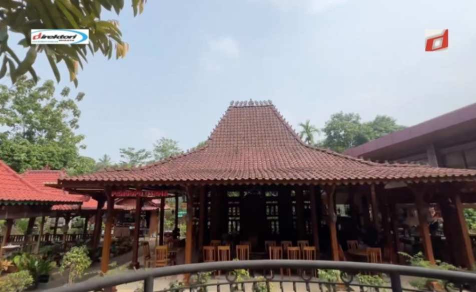 Resto Empang Mang Hade: Destinasi Wisata Kuliner di Bogor