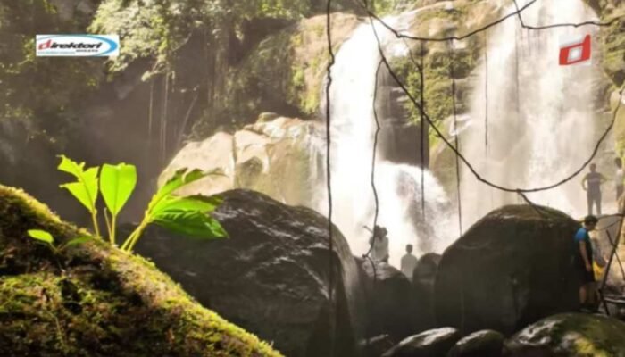 Sejarah dan Budaya Sekitar