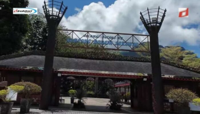 Sejarah dan Latar Belakang Kampung Budaya