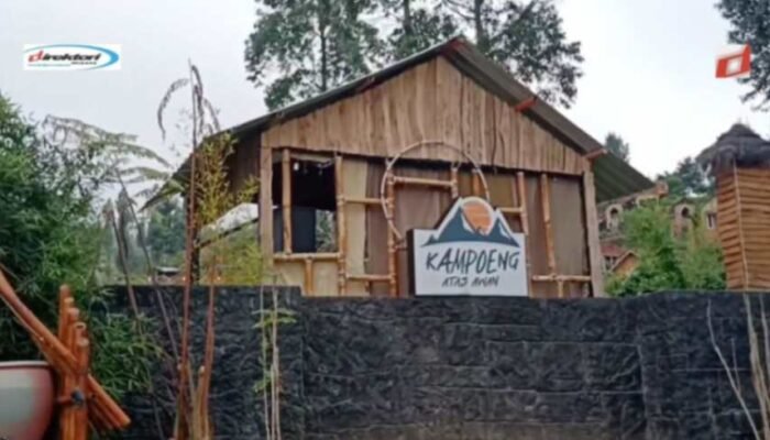 Sejarah Kampung Sapit: Menelusuri Jejak Masa Lalu