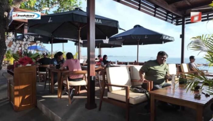 Sejarah Kuliner Sanur