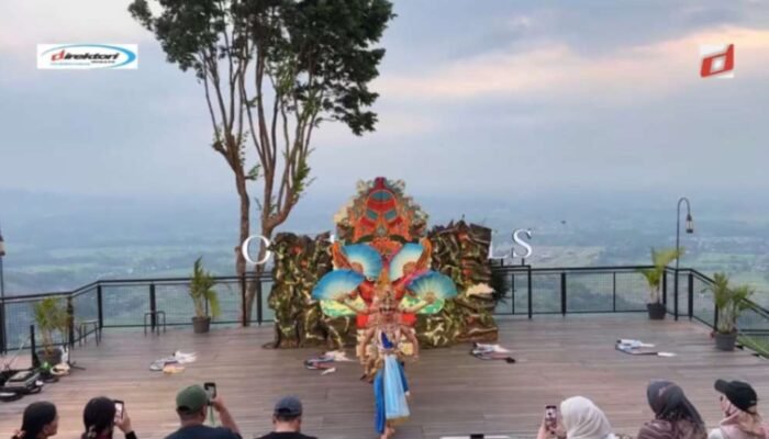 Testimoni Pengunjung: Pengalaman di Obelix Hills