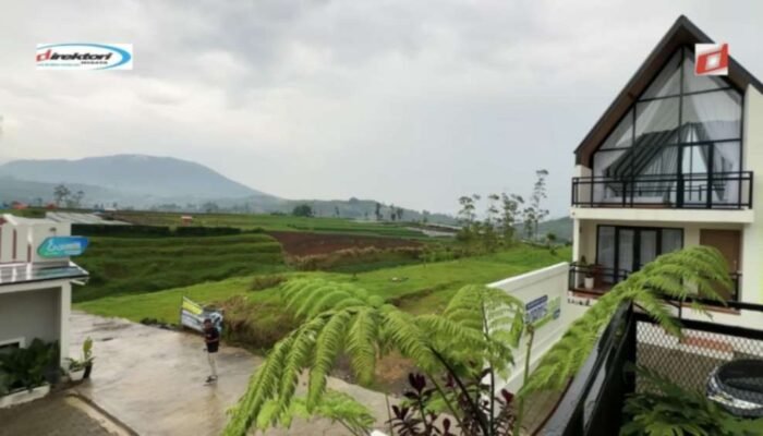 Tips Berkunjung ke Dieng