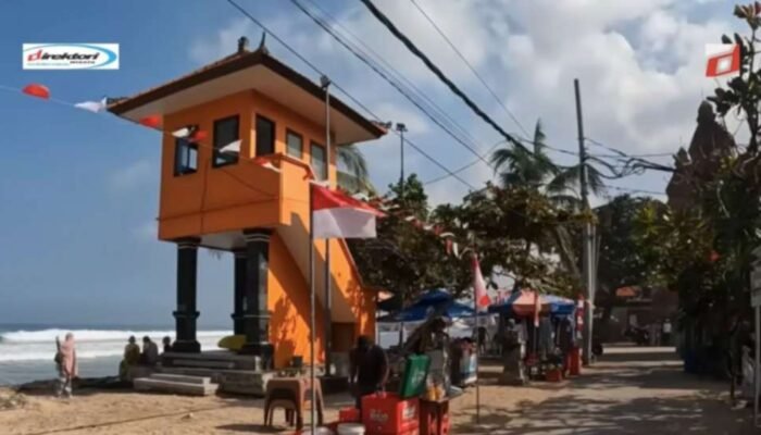 Tips Berkunjung ke Pantai Kuta