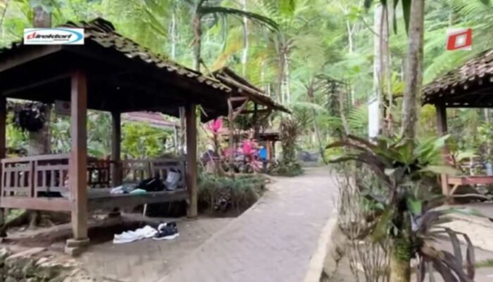 Tips Berkunjung ke Sungai Mudal