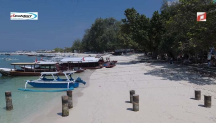 Tips Berwisata di Gili Air