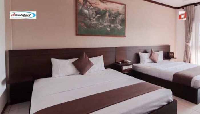 Tips Memilih Hotel yang Tepat