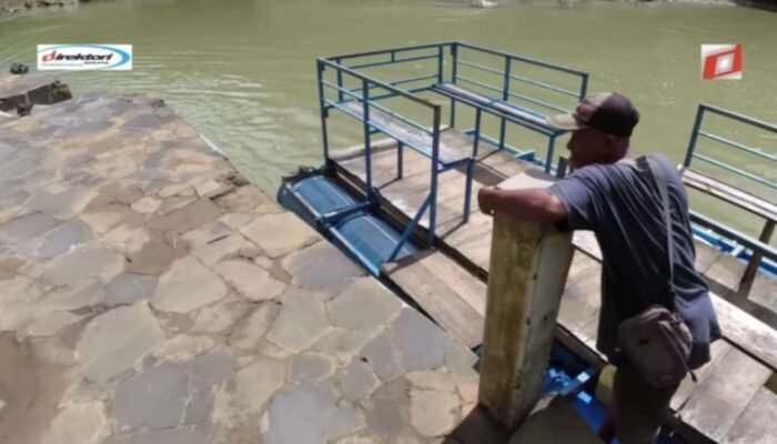 Tips Perjalanan ke Air Terjun Sri Gethuk