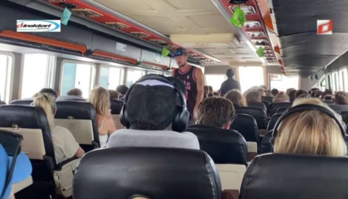 Transportasi Menuju Gili Trawangan