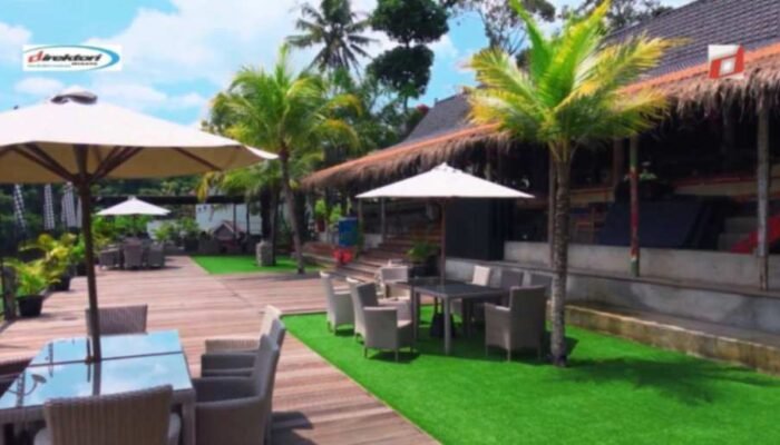 Ulasan Pengunjung dan Testimoni