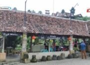 Wisata Dusun Kuliner Batu: Destinasi Wisata Batu Seperti Negeri Dongeng