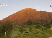 Wisata Embung Bansari: Pesona Embung Bansari Gunung Sindoro