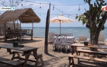 Wisata Gili Air: Destinasi Wisata Pantai yang Menawarkan Keindahan Alam dan Aktivitas Seru