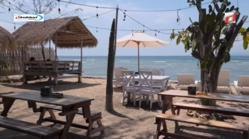 Wisata Gili Air: Destinasi Wisata Pantai yang Menawarkan Keindahan Alam dan Aktivitas Seru