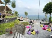 Wisata Selfie Yogyakarta: Obelix Hills Wisata Selfie Kekinian di Yogyakarta