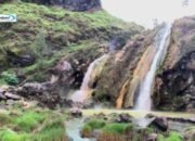 Wisata Sumber Air Panas Aik Kalak: Keajaiban Alam di Gunung Rinjani