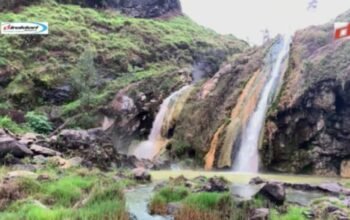 Wisata Sumber Air Panas Aik Kalak: Keajaiban Alam di Gunung Rinjani