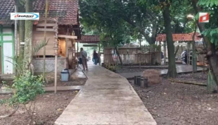 Aksesibilitas dan Lokasi