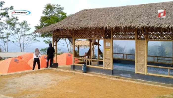 Aktivitas Menarik di Bukit Baros