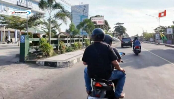 Apa yang Harus Diperhatikan Saat Mengemudi di Lombok?