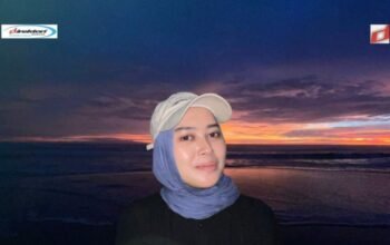 Berburu Sunset di Pantai Parangkusumo Yogyakarta