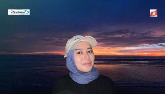 Berburu Sunset di Pantai Parangkusumo Yogyakarta