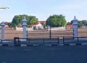 Cara Mudah Menuju Keraton Jogja dari Malioboro