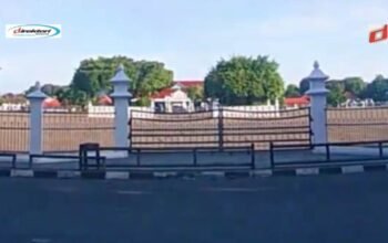 Cara Mudah Menuju Keraton Jogja dari Malioboro