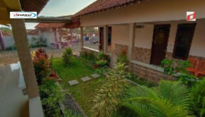 Daftar Penginapan Rekomendasi